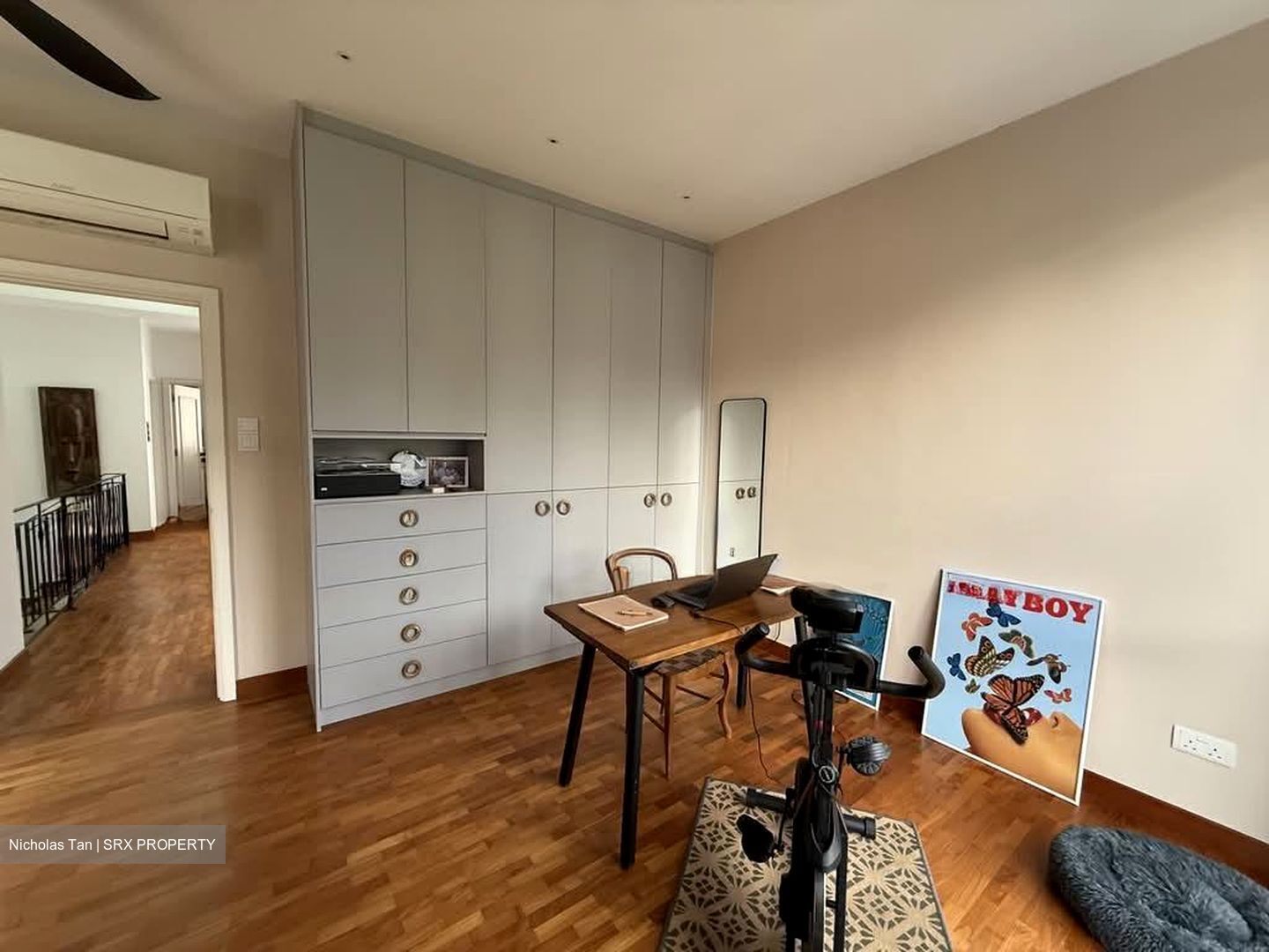 Century Woods (D25), Terrace #573991821